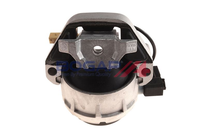 MOTOR TAKOZU (ELEKTRİKLİ)