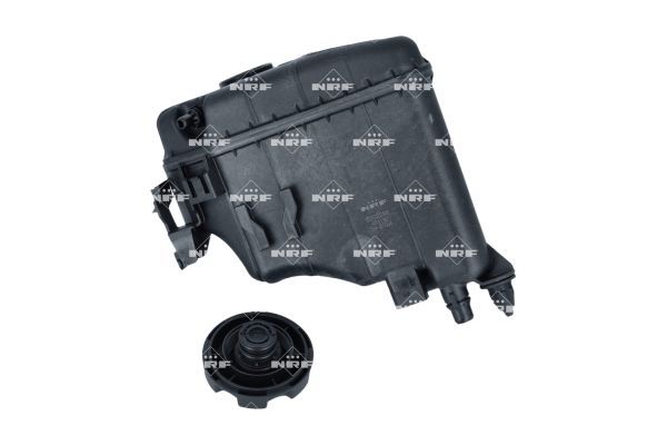 RADYATÖR YEDEK SU DEPOSU