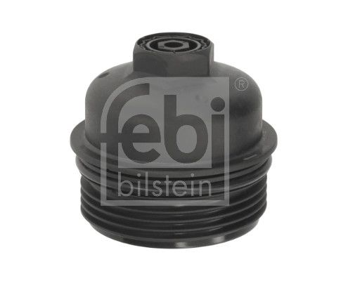 YAĞ FİLTRE KAPAĞI