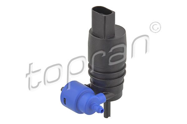 [FEBI 26259] FEBI BILSTEIN 26259 Reinigingsvloeistofpomp, ruitenreiniging 12V