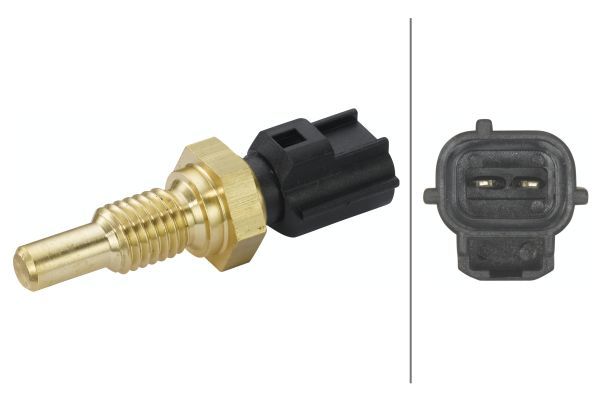 HARARET MÜŞÜRÜ (SİLİNDİR KAPAĞINA GELEN)