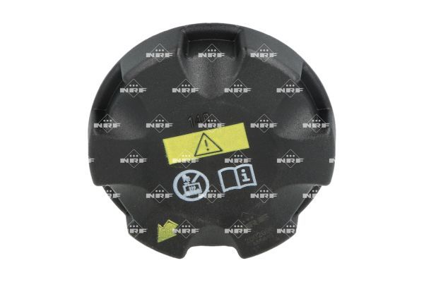 RADYATÖR YEDEK SU DEPO KAPAĞI