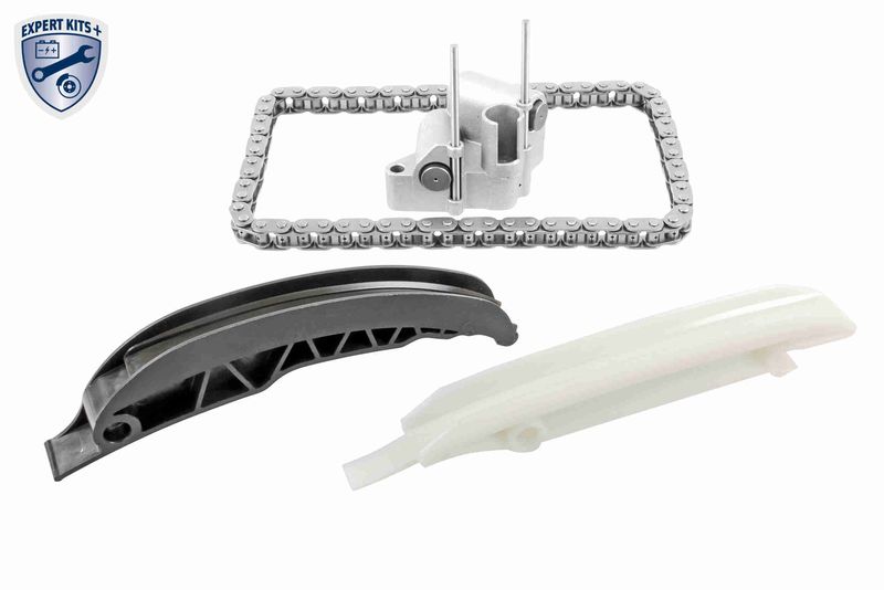 [FEBI 49555] EKSANTRİK ZİNCİR SETİ (ALT+ÜST)