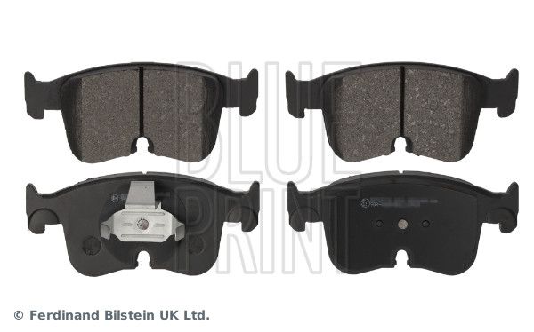 [FERODO FDB5349] FREN BALATASI ÖN