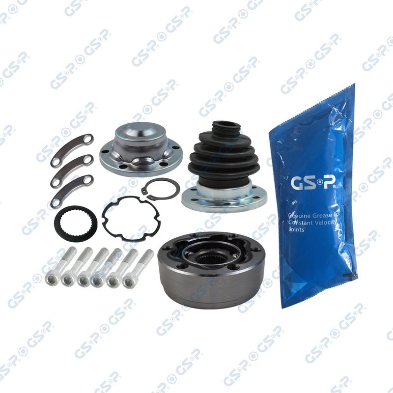 İÇ AKS KAFASI 94MM