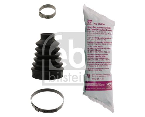 [GKN 304936] AKS KÖRÜĞÜ İÇ