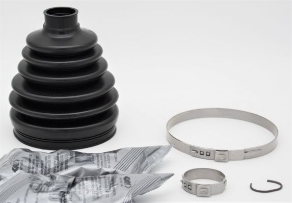 GKN 305783 LÖBRO Homokineet hoes, aandrijfas, wielzijde