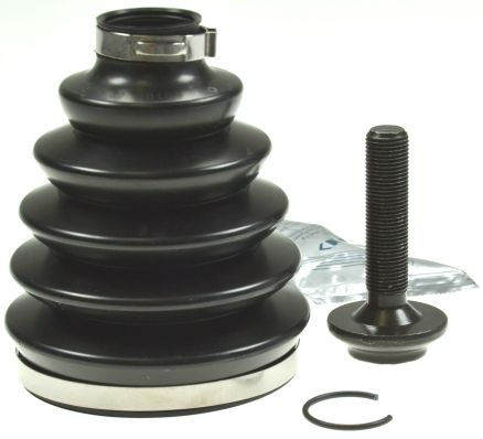 GKN 306177 LÖBRO Homokineet hoes, aandrijfas, wielzijde