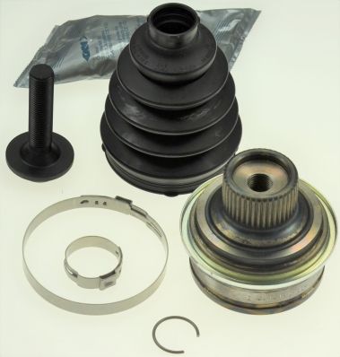 GKN 306280 LÖBRO Homokineet reparatieset, aandrijfas, wielzijde