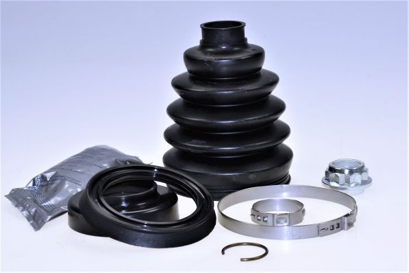 GKN 306327 LÖBRO Homokineet hoes, aandrijfas, wielzijde