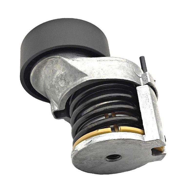 V KAYIŞ GERGİSİ (KOMPLE)