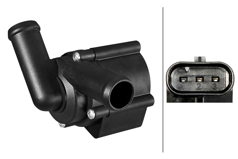 [PIERBURG 7.01713.33.0] EK SU POMPASI