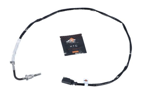 PIERBURG 7.11020.21.0 Sensor, uitlaatgastemperatuur
voor turbolader, M14 x 1,5