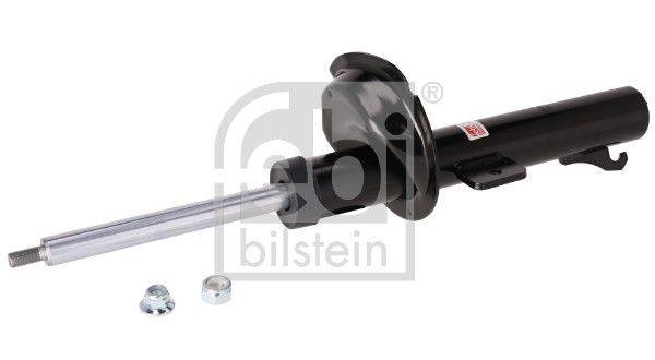 [SACHS 290839] SACHS 290 839 Schokdemper, Vooras rechts, Gasdruk, Dubbelpijp, Veerpoot