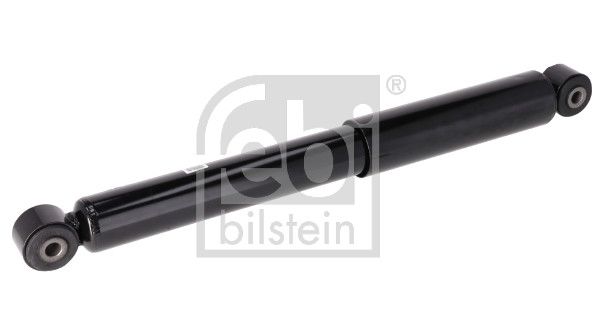 AMORTİSÖR ARKA (SAG/SOL) (GAZLI)