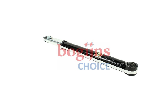 [SACHS 290887] SACHS 290 887 Schokdemper, Gasdruk, Dubbelpijp