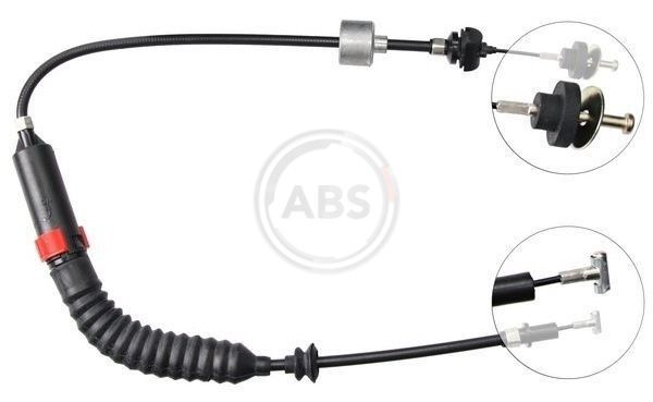 SACHS 3074 003 346 Koppelingskabel