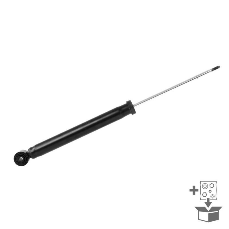 [SACHS 313366] SACHS 313 366 Schokdemper, achteras, links/rechts