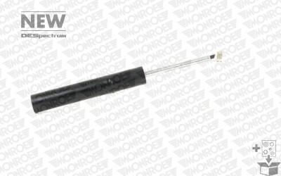 [SACHS 315262] SACHS 315 262 Schokdemper, Gasdruk, Dubbelpijp, Veerdragende schokdemper