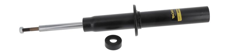 [SACHS 315312] SACHS 315 312 Schokdemper, Gasdruk, Dubbelpijp, Veerpoot