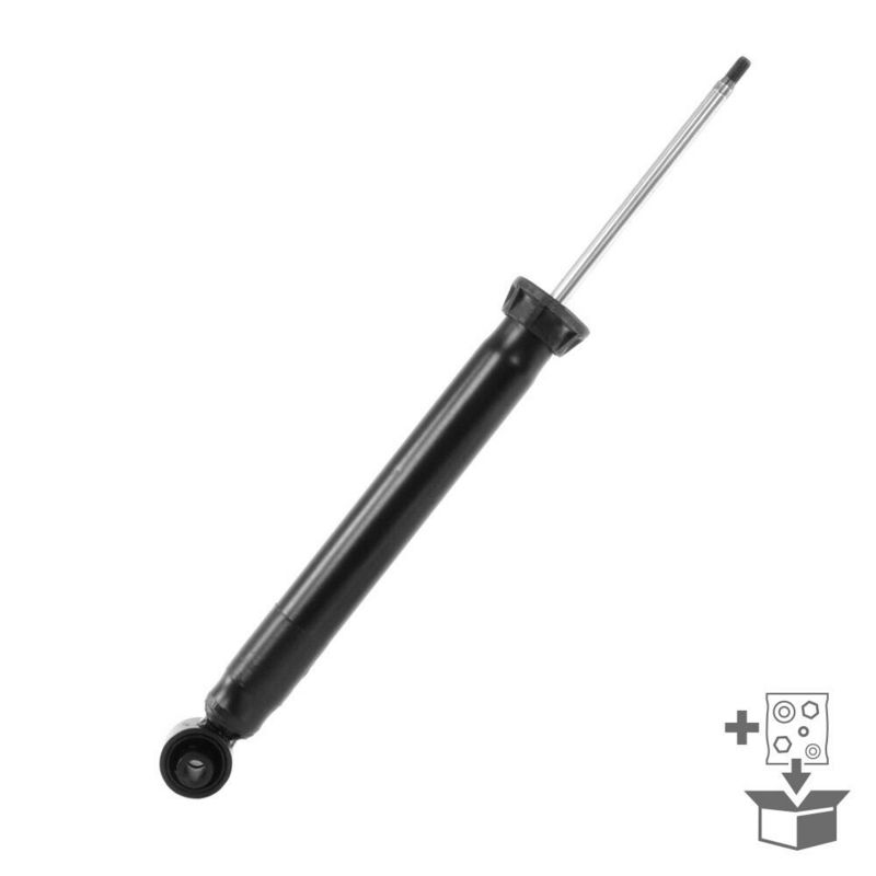 [SACHS 315872] SACHS 315 872 Schokdemper, Gasdruk, Dubbelpijp