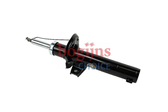 [SACHS 317578] SACHS 317 578 Schokdemper, Gasdruk, Dubbelpijp, Veerpoot