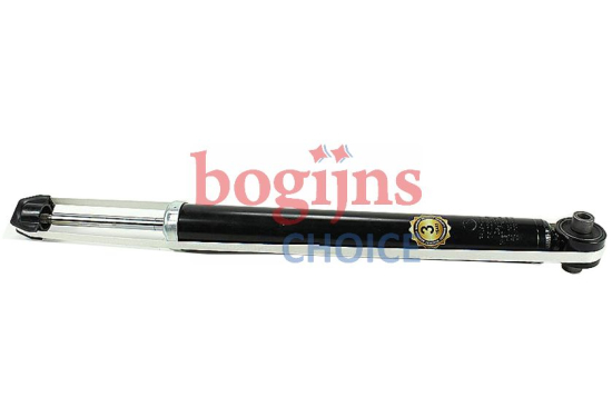 [SACHS 318202] SACHS 318 202 Schokdemper, Gasdruk, Dubbelpijp