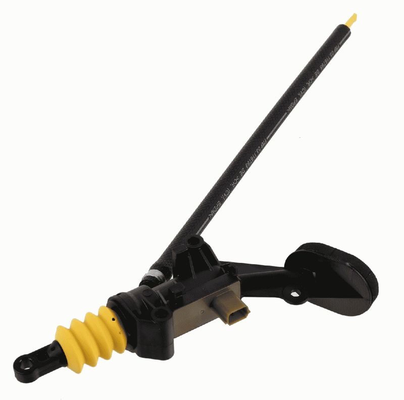 DEBRİYAJ MERKEZİ ÜST