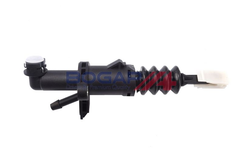 SACHS 6284 654 019 Hoofdkoppelingscilinder, met clip