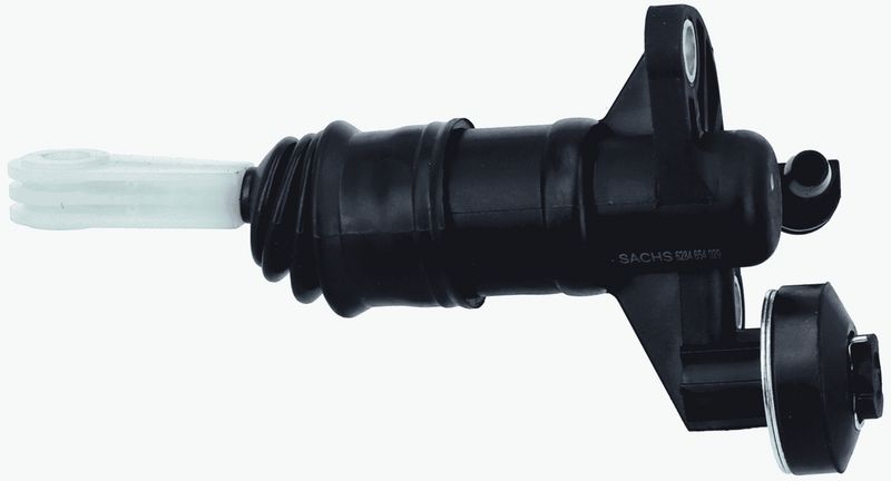 DEBRİYAJ MERKEZİ ÜST