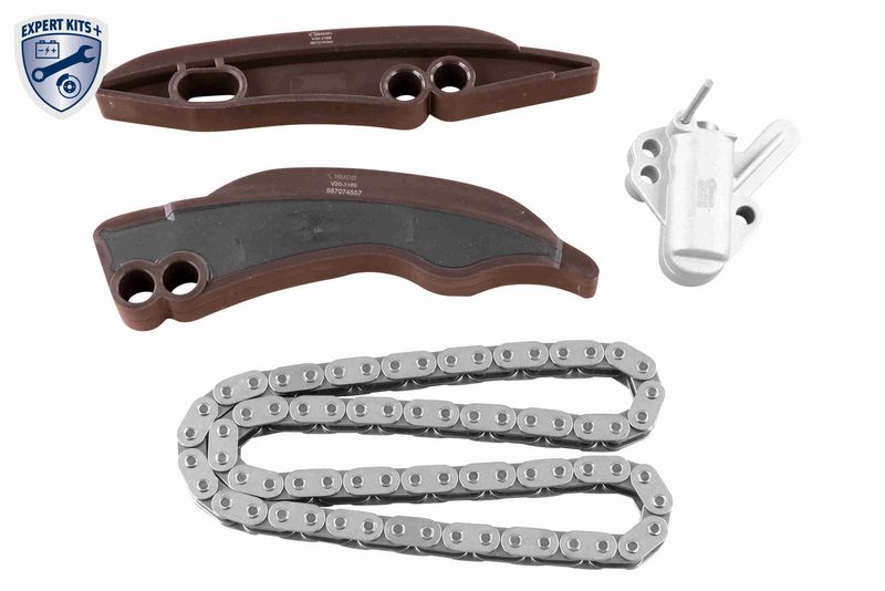 [SWAG 20948775] EKSANTRİK ZİNCİR SETİ ALT