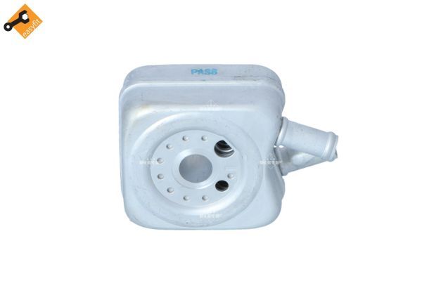 MOTOR YAĞ SOĞUTUCUSU (TEK PETEK)