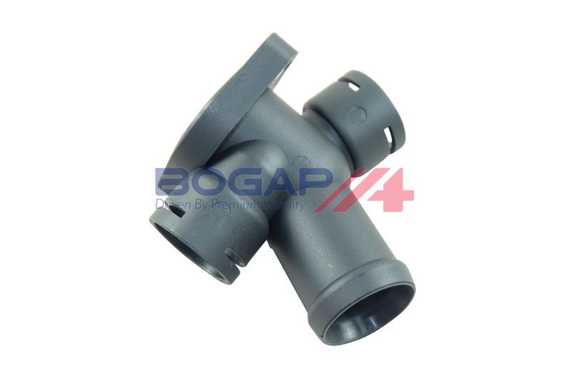 SU FLANŞI (KISA TİP)