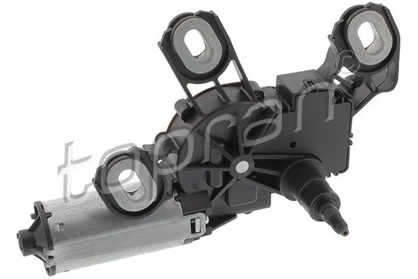 ARKA SİLECEK MOTORU