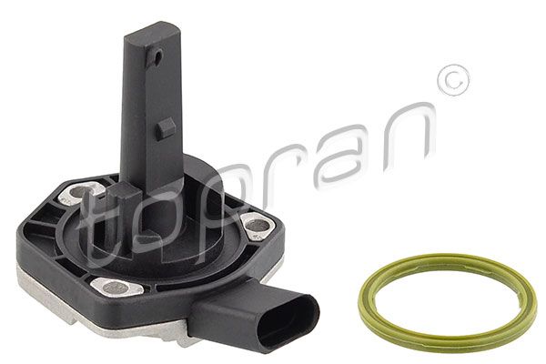 TOPRAN 109 242 Sensor, motoroliepeil
Met afdichtring