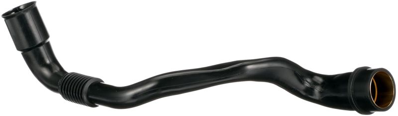 KÜLBÜTÖR HAVA BORUSU