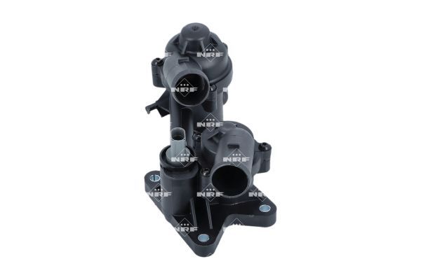 TERMOSTAT GÖVDESİ (KOMPLE) (87C)