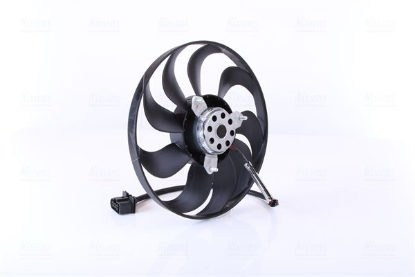 FAN MOTORU 290MM