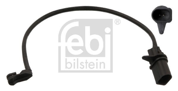 [TOPRAN 113548755] TOPRAN 113548755 Sensor, voor verslijting remblok