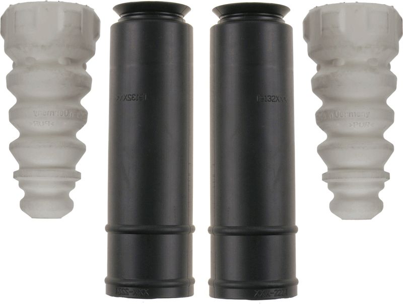 SÜSPANSİYON TAKOZU ARKA SAĞ/SOL