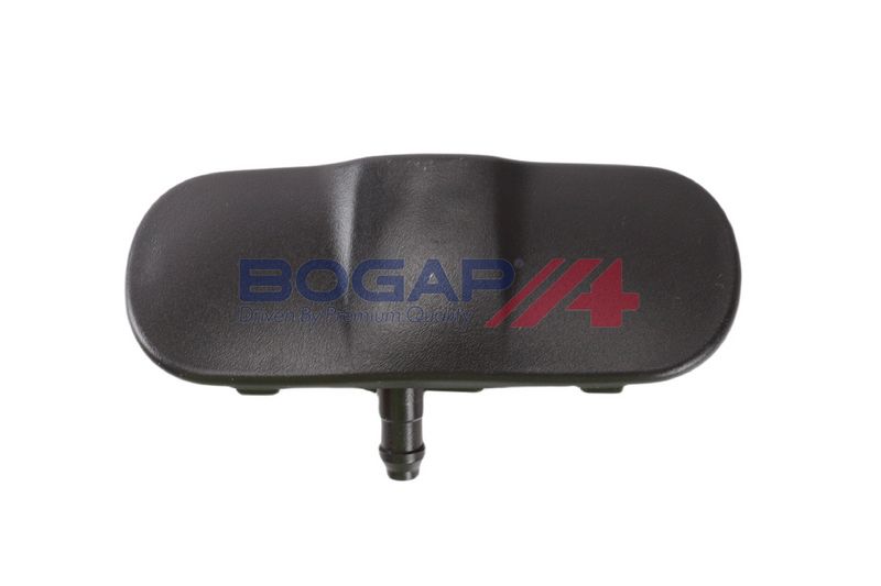 [TOPRAN 116200001] TOPRAN 116 200 Ruitensproeier, Motorkap, rechts, voor voorruitreiniging