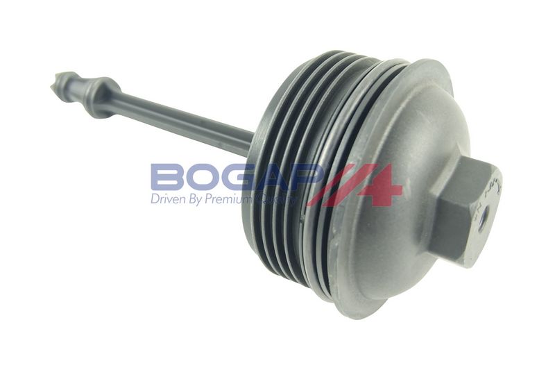 YAĞ FİLTRE KAPAĞI