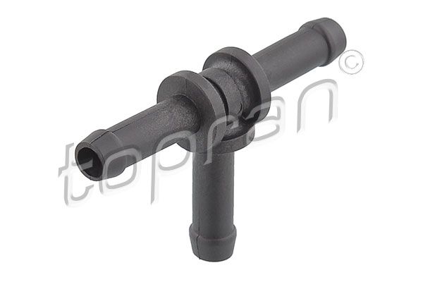 SU HORTUM BAĞLANTISI ( İNCE T )