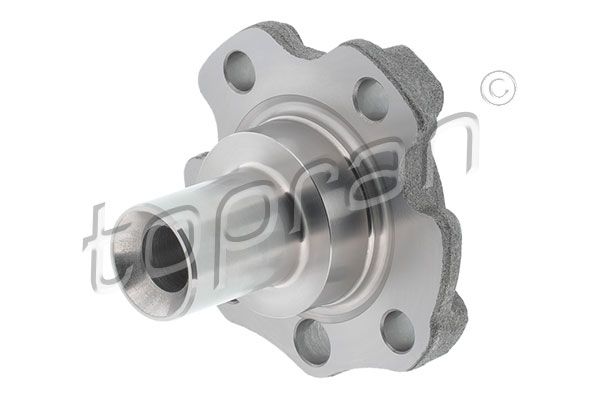 TEKER PORYASI ARKA SAĞ/SOL