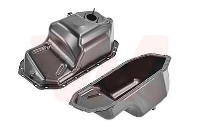 MOTOR YAĞ KARTERİ (SENSÖRLÜ)