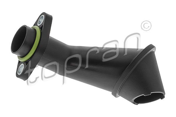 YAĞ POMPA SÜZGECİ