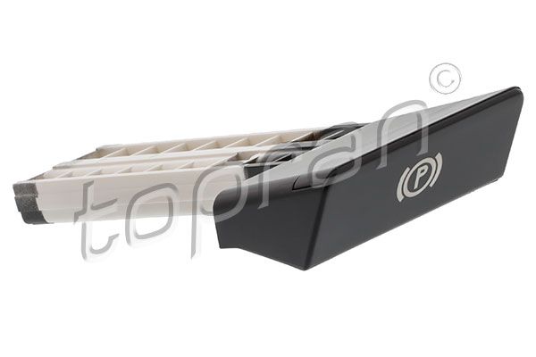 EL FREN BIRAKMA KOLU