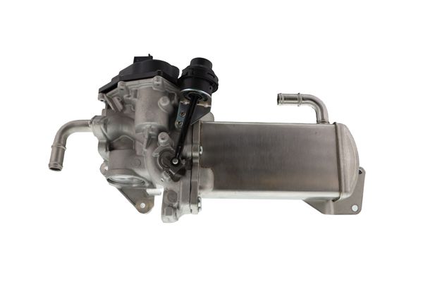 EGR VALFİ (SOĞUTUCULU)