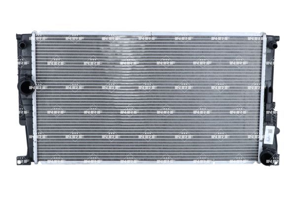 VALEO 735455 Koelradiateur