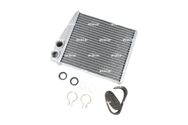 KALORİFER RADYATÖRÜ